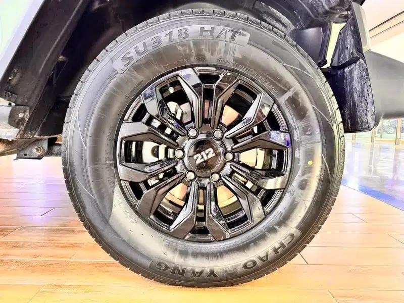 212 T01 2024 Explorer 2.0T — миниатюра 8