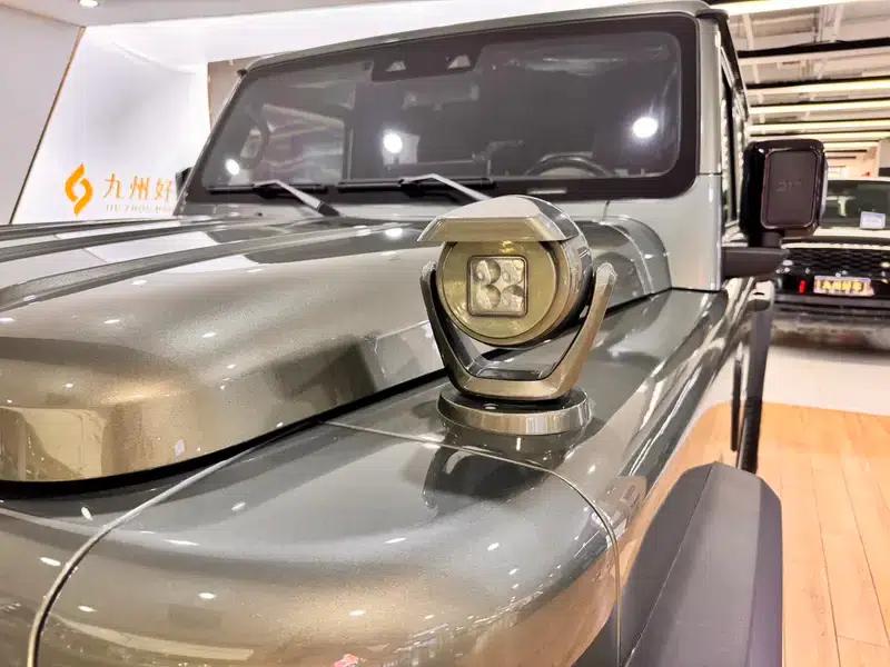 212 T01 2024 Explorer 2.0T — миниатюра 9