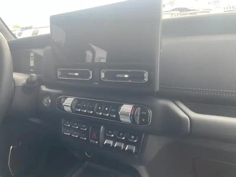 212 T01 2025 Model 2.0T Diesel — миниатюра 8
