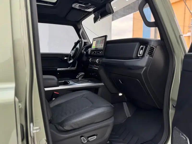 212 T01 2024 Explorer 2.0T — миниатюра 16
