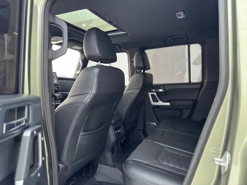 212 T01 2024 Explorer 2.0T — миниатюра 18