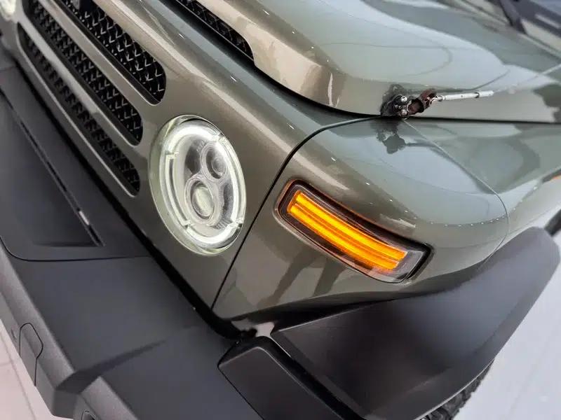 212 T01 2024 Explorer 2.0T — миниатюра 8