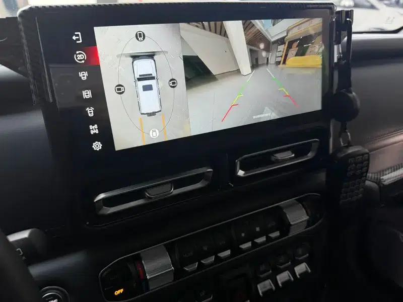 212 T01 2024 Explorer 2.0T — миниатюра 11