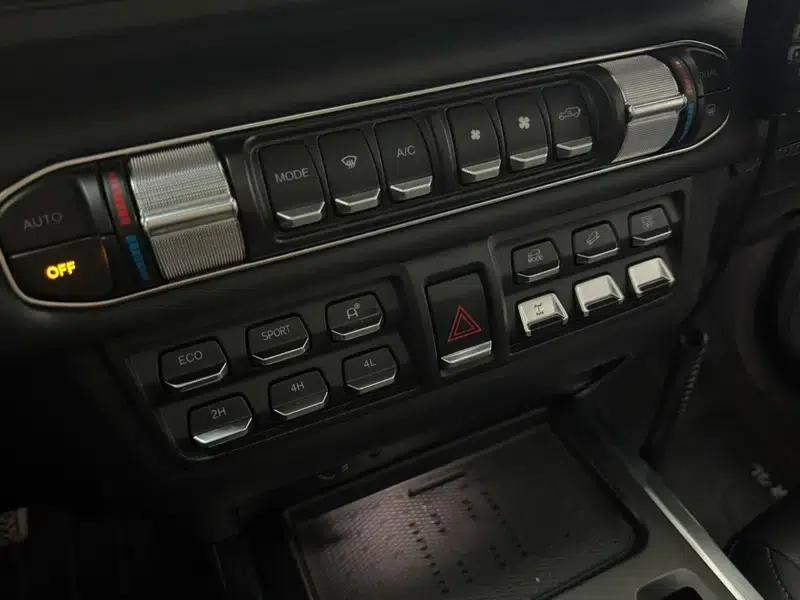 212 T01 2024 Explorer 2.0T — миниатюра 12