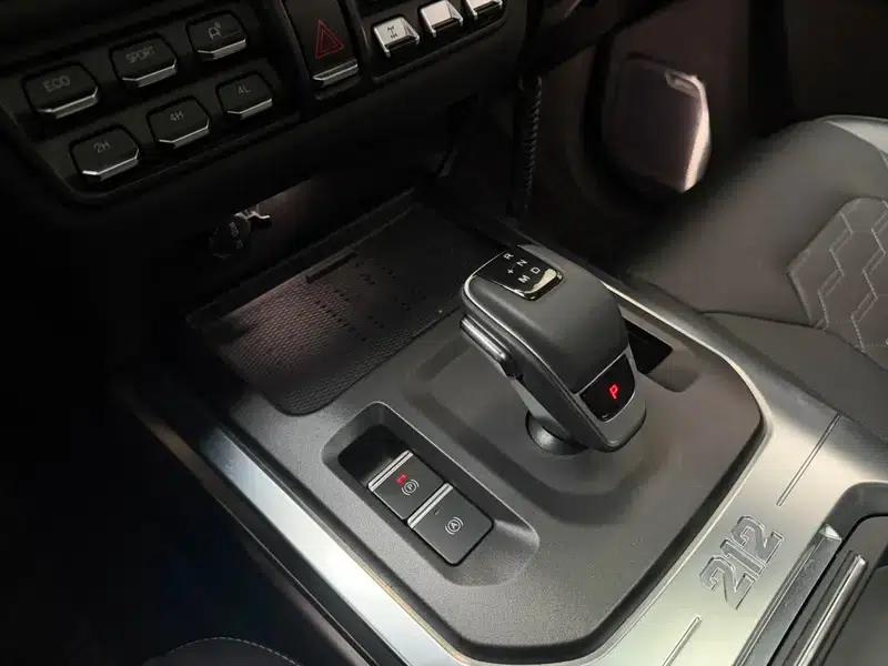 212 T01 2024 Explorer 2.0T — миниатюра 15