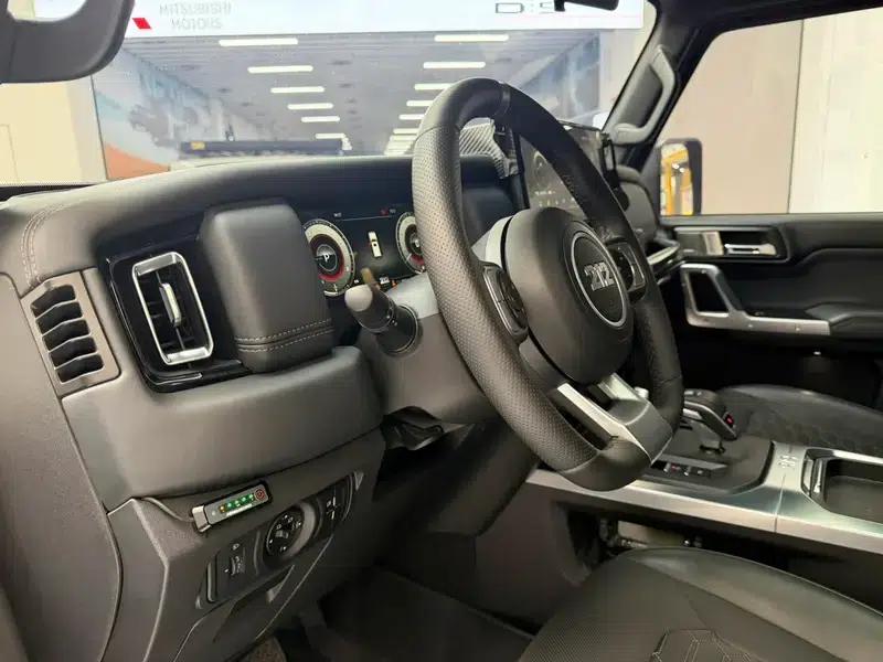 212 T01 2024 Explorer 2.0T — миниатюра 17