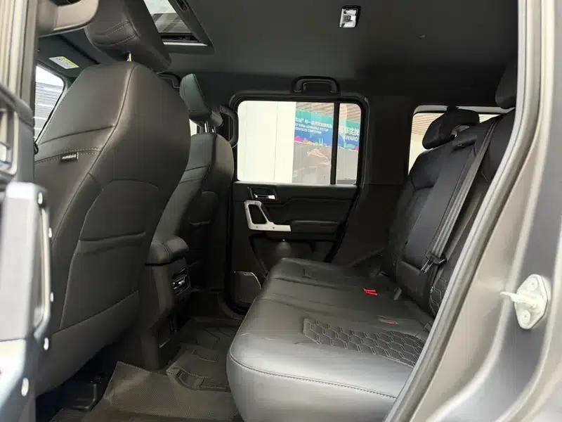 212 T01 2024 Explorer 2.0T — миниатюра 19