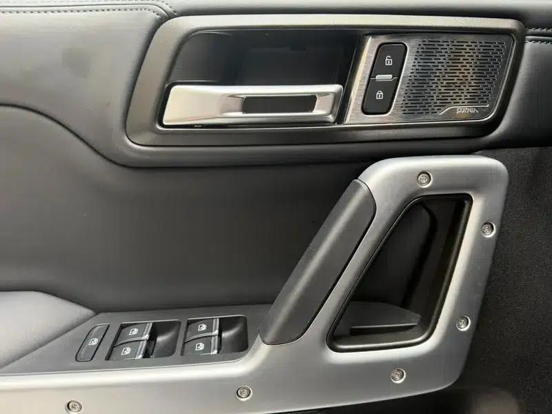212 T01 2024 Explorer 2.0T — миниатюра 21