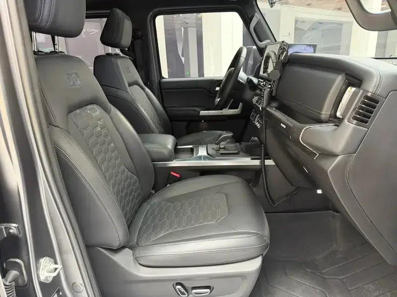 212 T01 2024 Explorer 2.0T — миниатюра 24