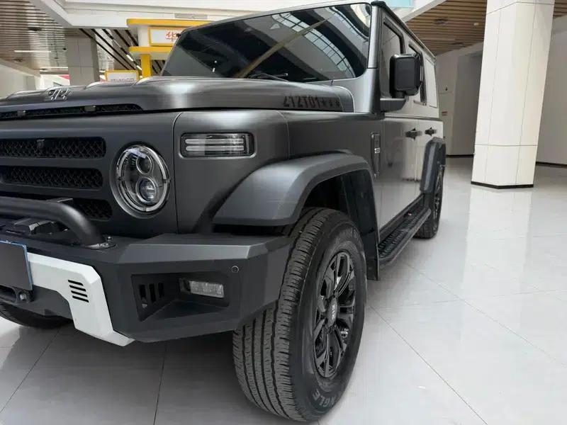 212 T01 2024 Explorer 2.0T — миниатюра 9