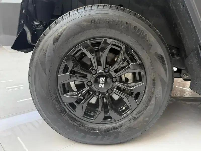 212 T01 2024 Explorer 2.0T — миниатюра 10