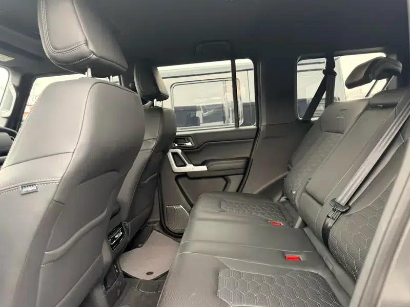 212 T01 2024 Explorer 2.0T — миниатюра 14