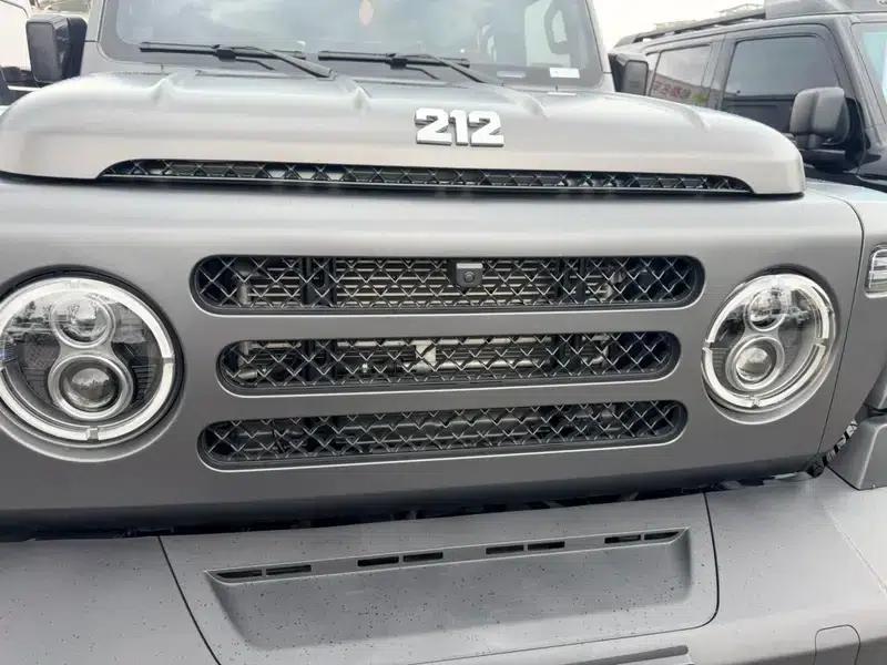 212 T01 2024 Explorer 2.0T — миниатюра 7