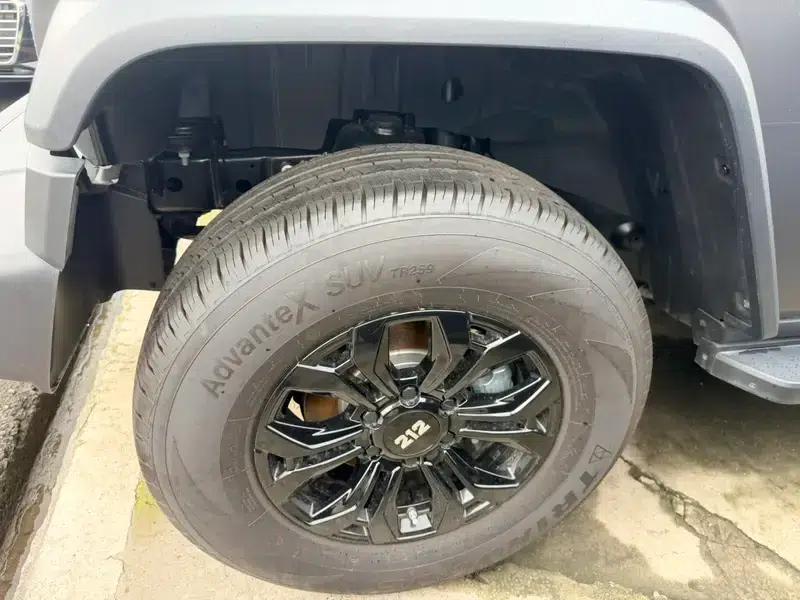 212 T01 2024 Explorer 2.0T — миниатюра 8