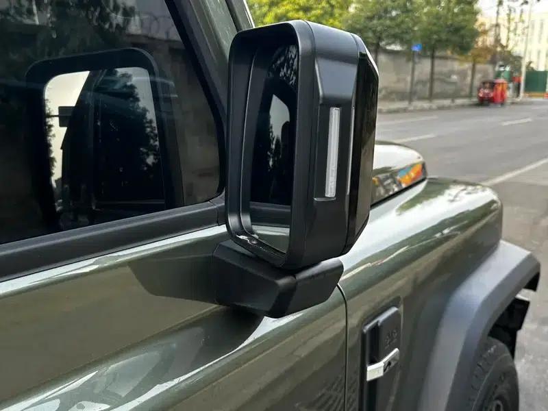 212 T01 2024 Explorer 2.0T — миниатюра 14