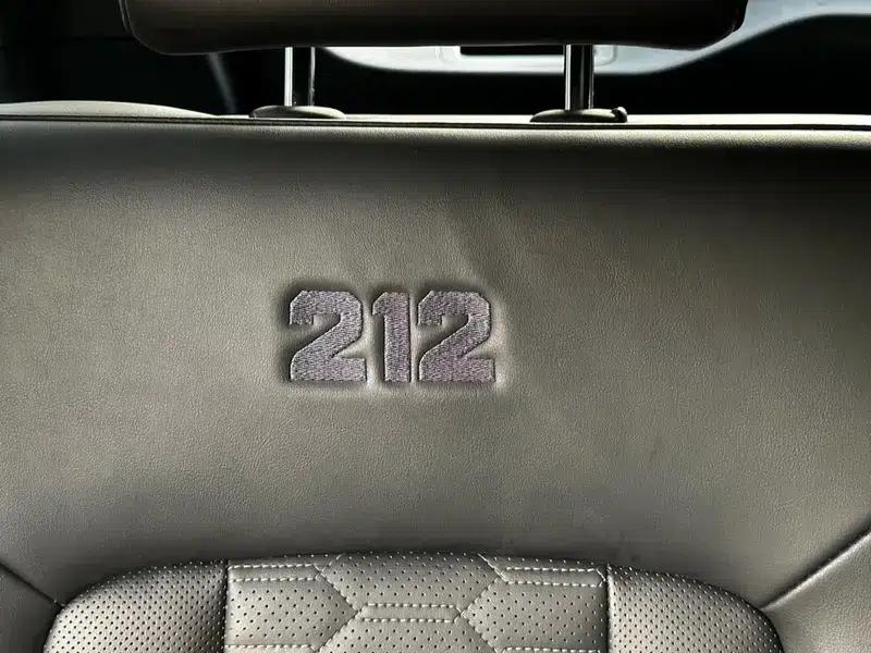 212 T01 2024 Explorer 2.0T — миниатюра 15