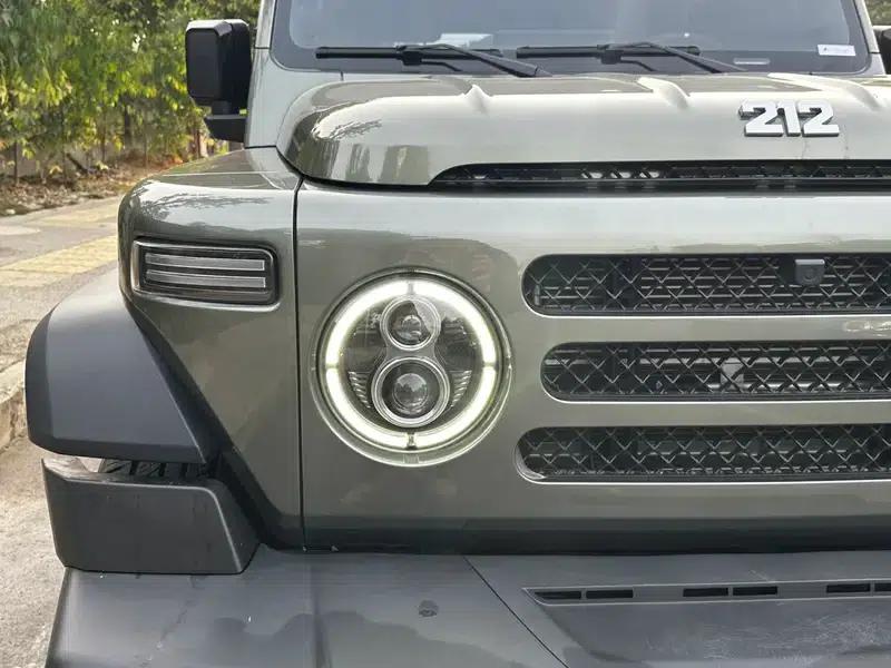 212 T01 2024 Explorer 2.0T — миниатюра 17