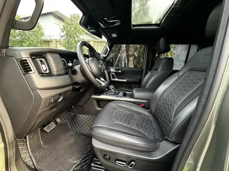 212 T01 2024 Explorer 2.0T — миниатюра 28
