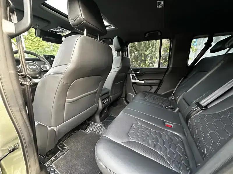 212 T01 2024 Explorer 2.0T — миниатюра 30