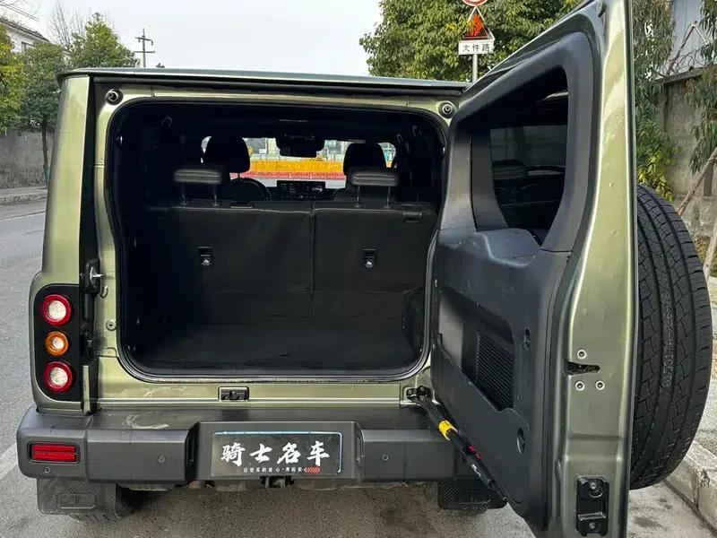 212 T01 2024 Explorer 2.0T — миниатюра 32