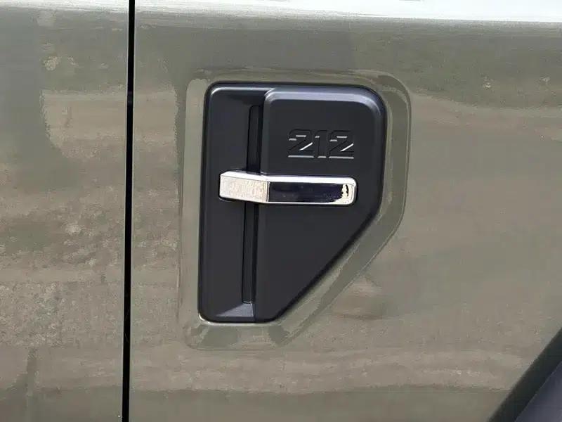 212 T01 2024 Explorer 2.0T — миниатюра 7