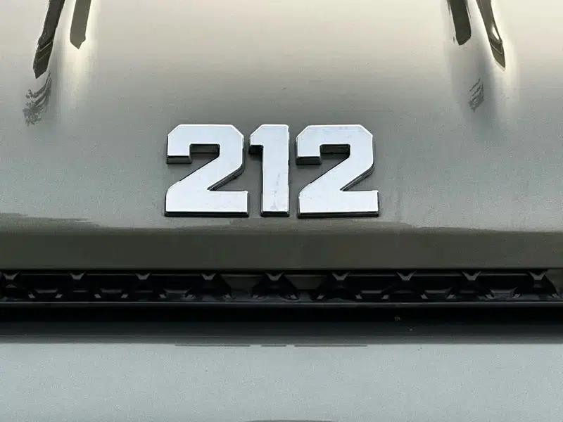 212 T01 2024 Explorer 2.0T — миниатюра 8