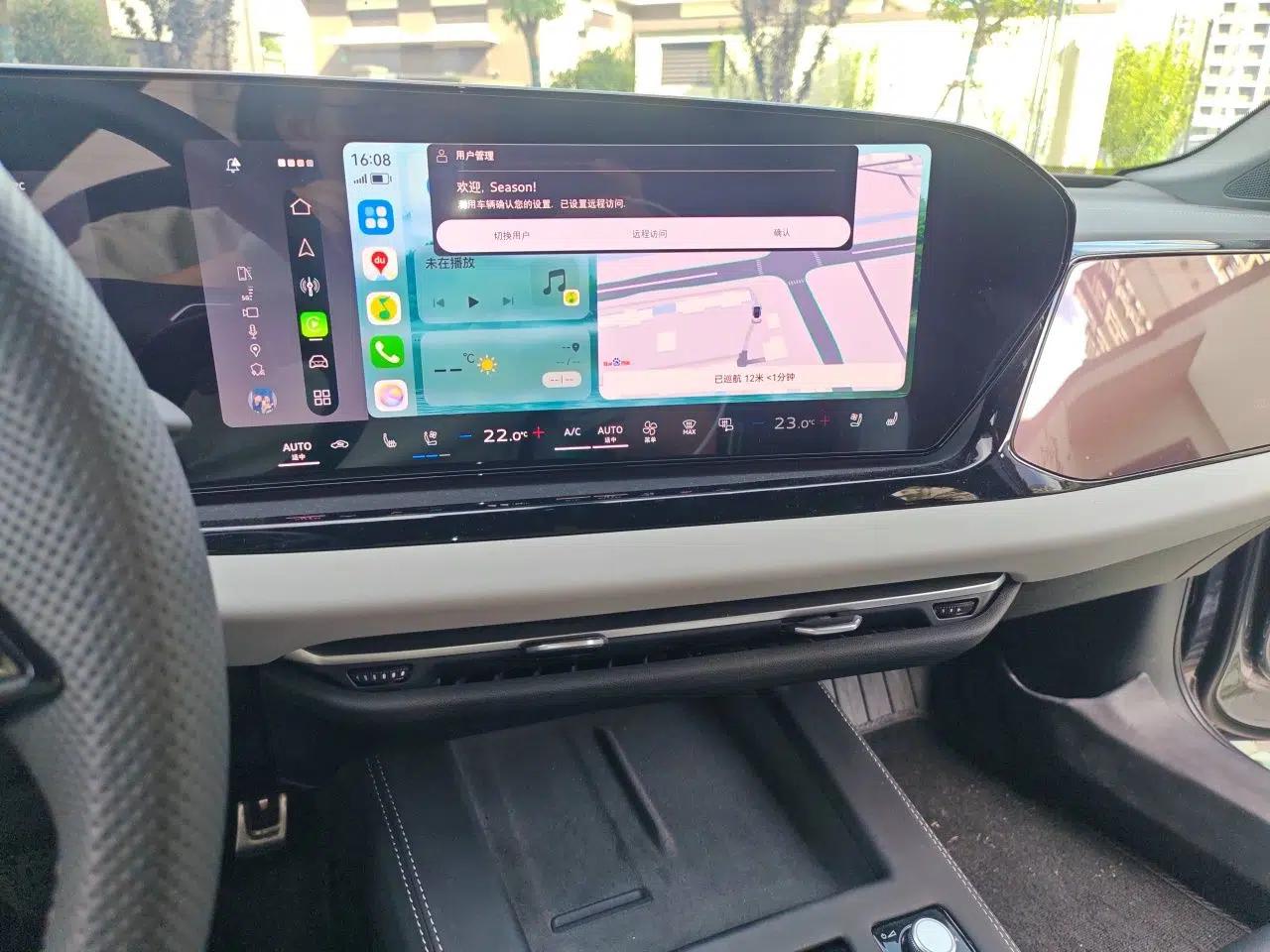 Audi A5L 2026 2.0T Sport Plus — миниатюра 13