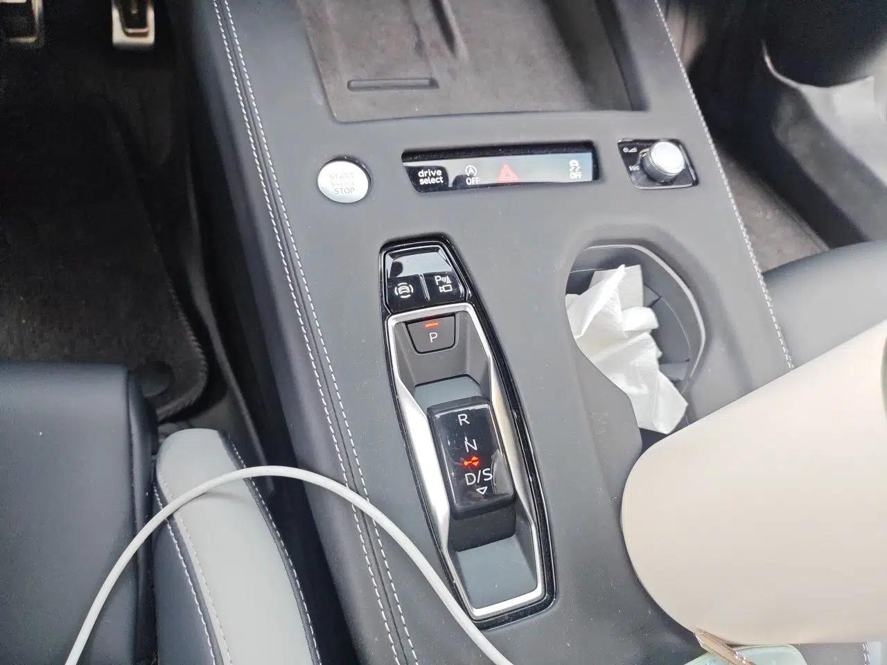 Audi A5L 2026 2.0T Sport Plus — миниатюра 14