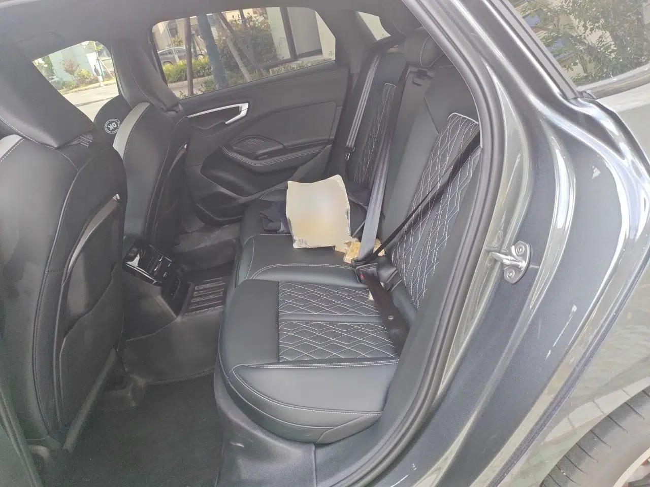 Audi A5L 2026 2.0T Sport Plus — миниатюра 17