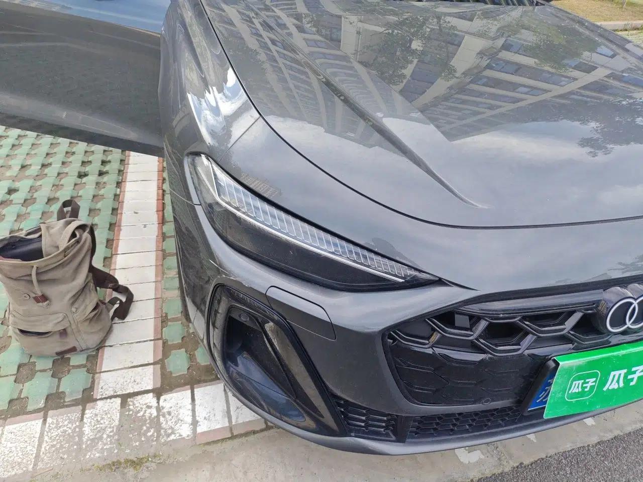 Audi A5L 2026 2.0T Sport Plus — миниатюра 7