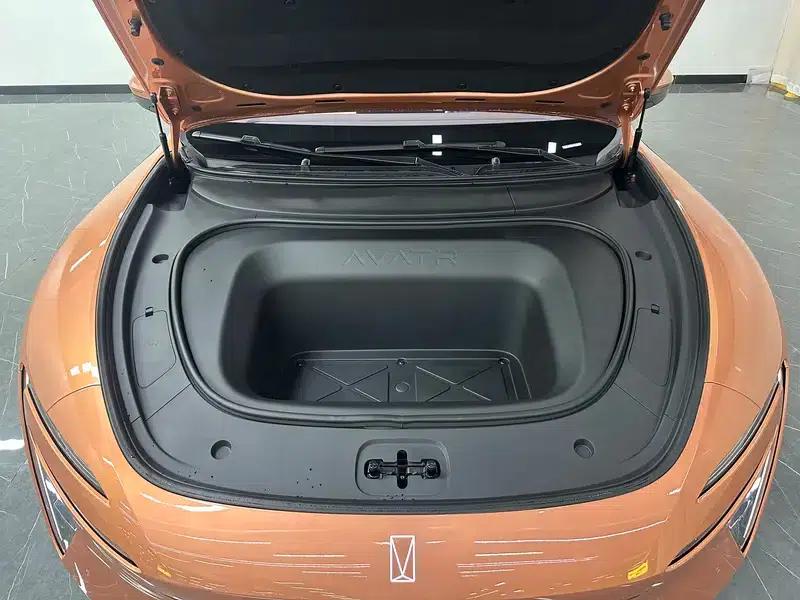 Avita 06T 2026 Elite Dual Motor Pure Electric Version — миниатюра 10