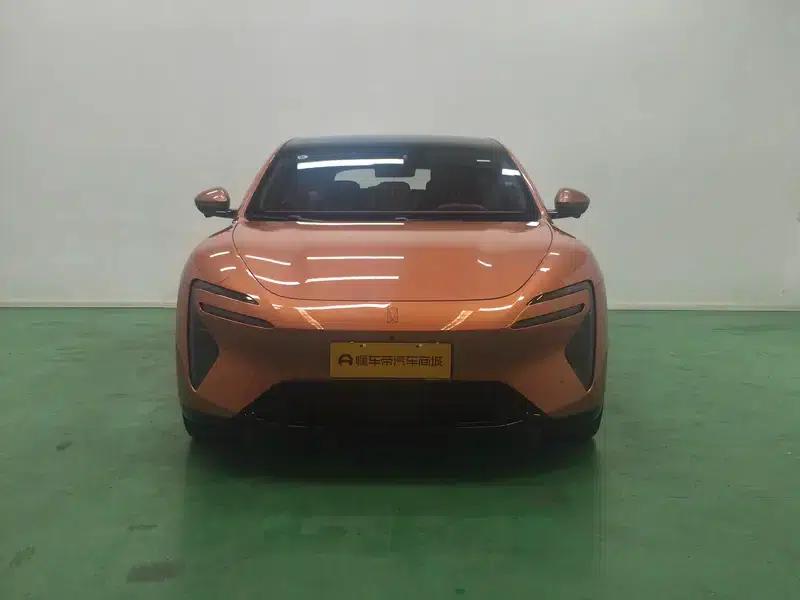 Avita 06T 2026 Elite Dual Motor Pure Electric Version — миниатюра 2