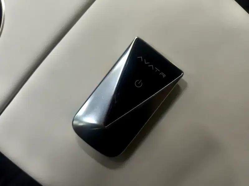 Avita 06T 2026 Elite Dual Motor Pure Electric Version — миниатюра 11