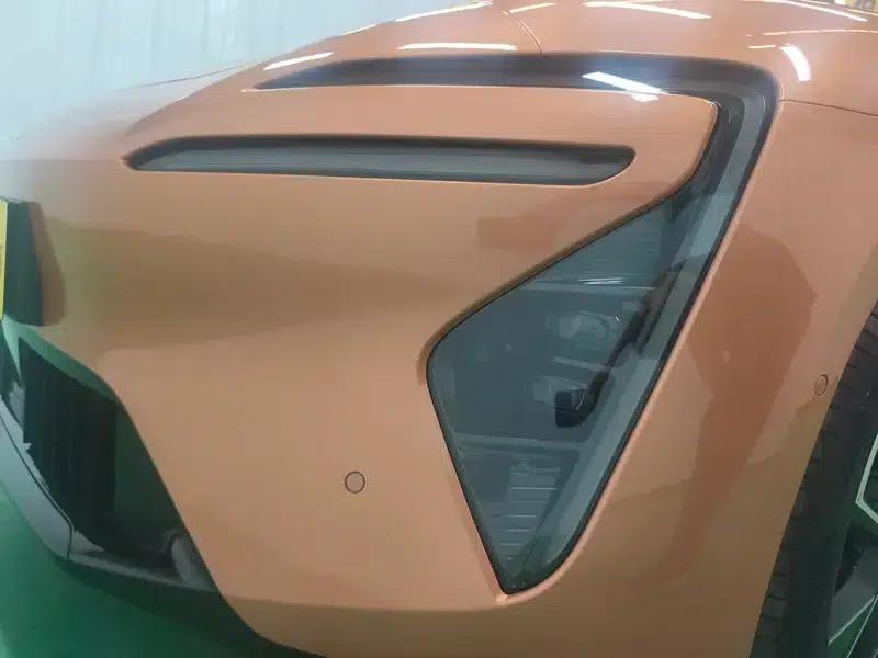 Avita 06T 2026 Elite Dual Motor Pure Electric Version — миниатюра 12