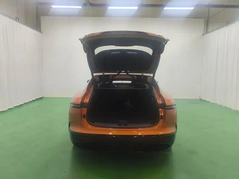 Avita 06T 2026 Elite Dual Motor Pure Electric Version — миниатюра 20