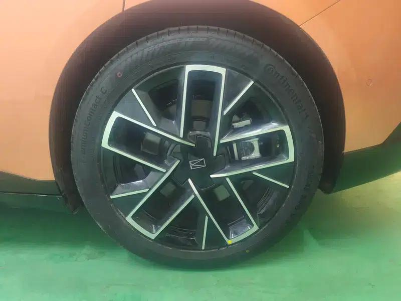 Avita 06T 2026 Elite Dual Motor Pure Electric Version — миниатюра 9