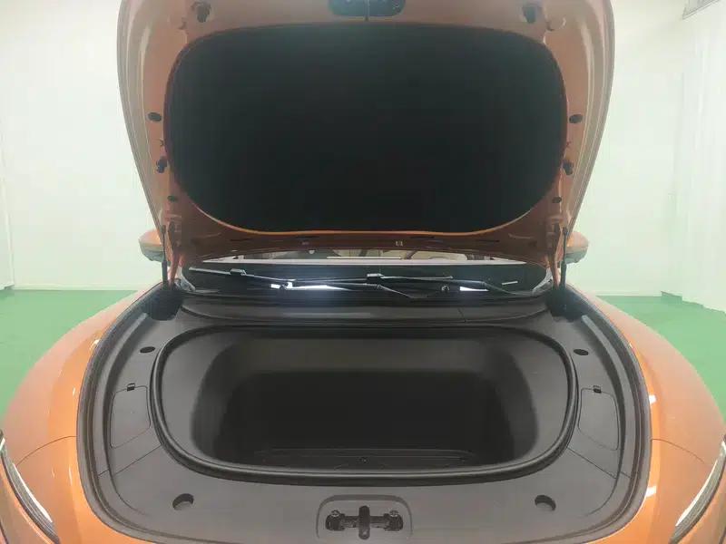 Avita 06T 2026 Elite Dual Motor Pure Electric Version — миниатюра 10