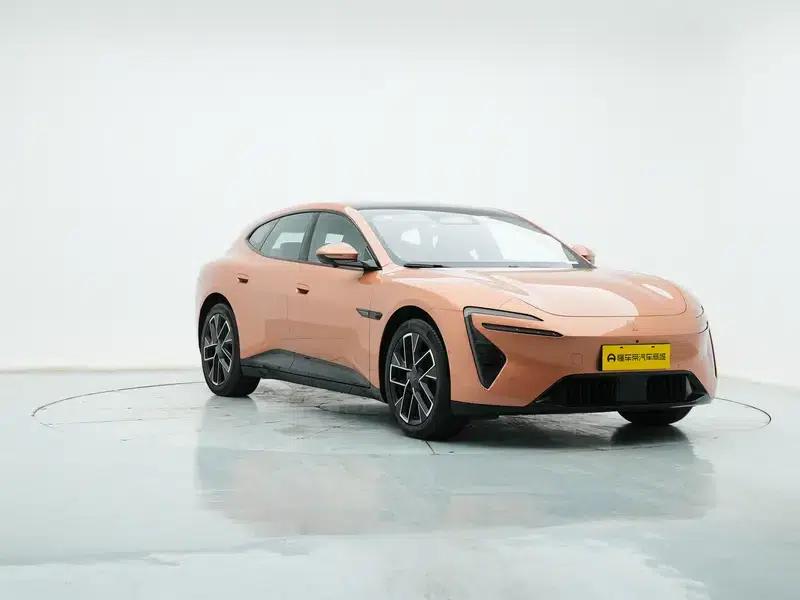 Avita 06T 2026 Elite Dual Motor Pure Electric Version — миниатюра 3