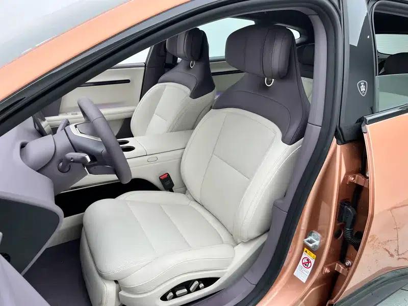 Avita 06T 2026 Elite Dual Motor Pure Electric Version — миниатюра 21