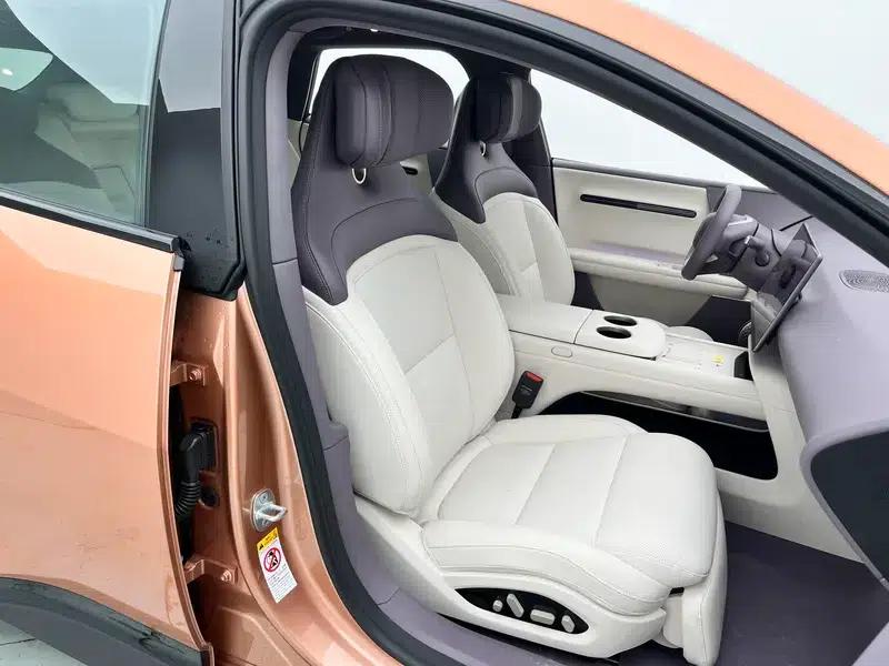 Avita 06T 2026 Elite Dual Motor Pure Electric Version — миниатюра 22