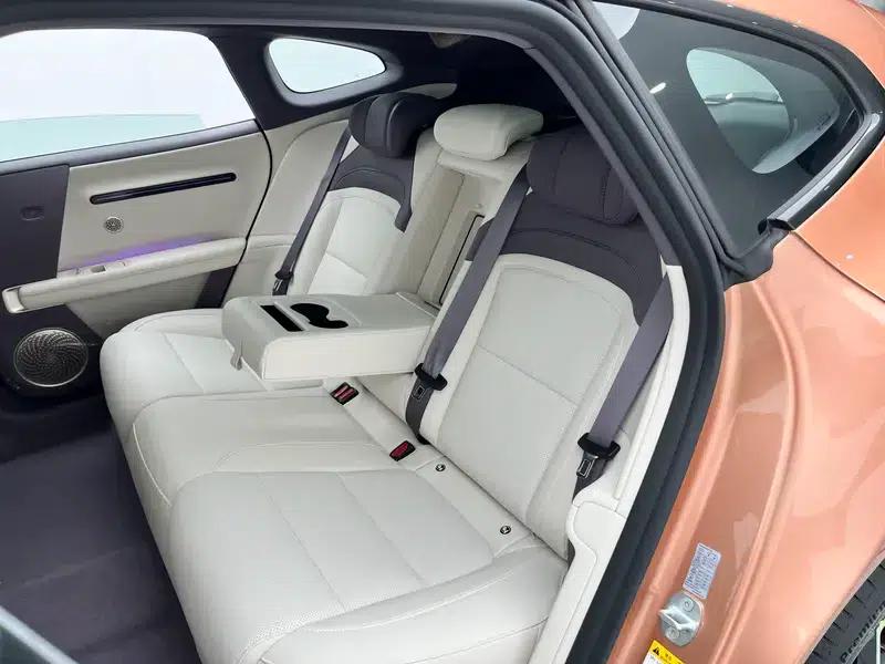 Avita 06T 2026 Elite Dual Motor Pure Electric Version — миниатюра 24