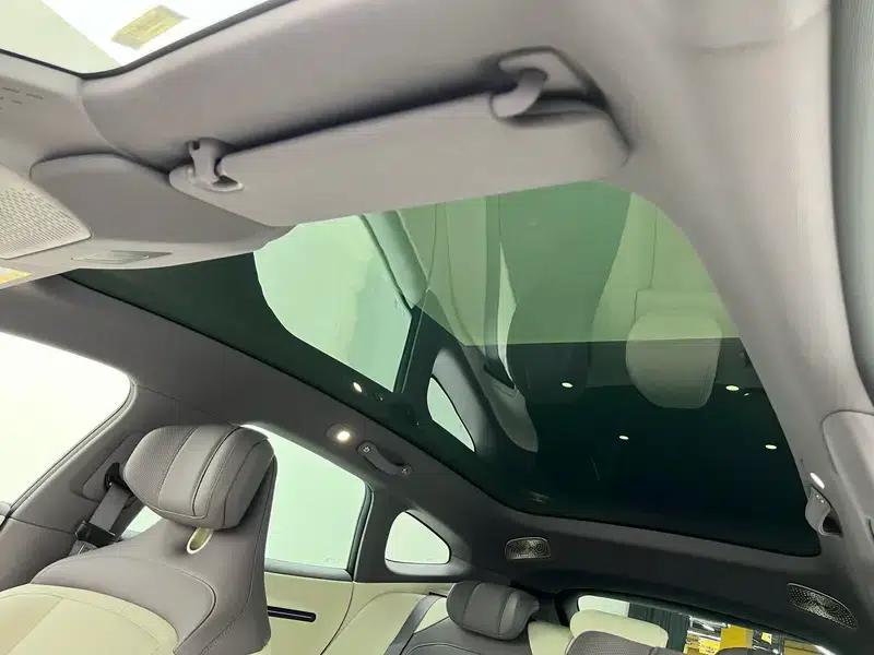 Avita 06T 2026 Elite Dual Motor Pure Electric Version — миниатюра 25