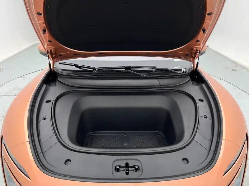 Avita 06T 2026 Elite Dual Motor Pure Electric Version — миниатюра 10