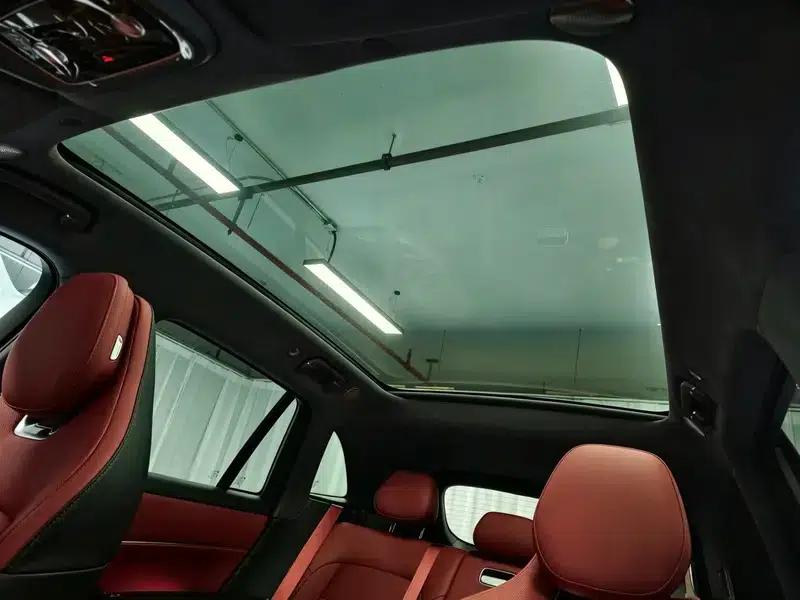 Wenjie M6 2026 Range Extended Max+ 4WD Version — миниатюра 19