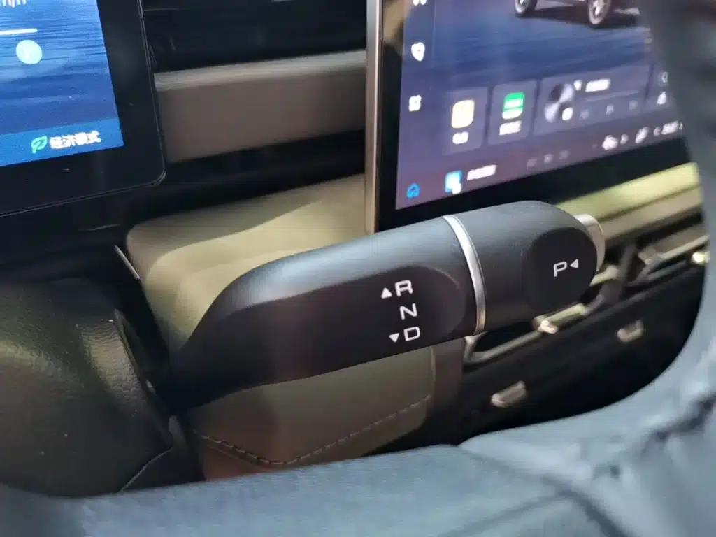 Baojun Yueye Plus 2026 Model 301km Flagship Edition — миниатюра 14