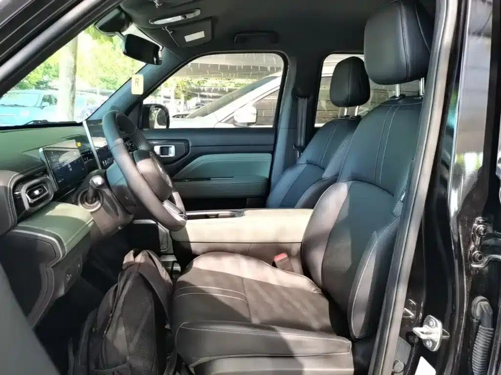 Baojun Yueye Plus 2026 Model 301km Flagship Edition — миниатюра 15
