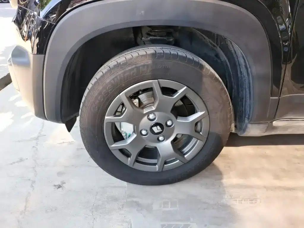 Baojun Yueye Plus 2026 Model 301km Flagship Edition — миниатюра 23