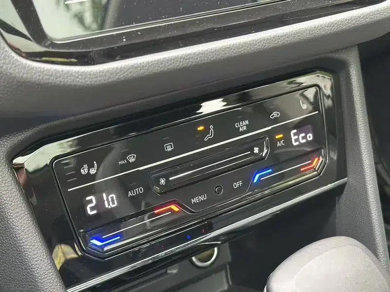 Tiguan L PHEV 2020 430PHEV Plug-in Hybrid Flagship Edition — миниатюра 11