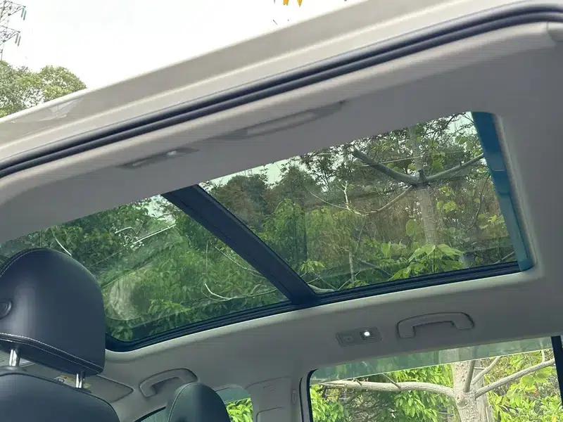 Tiguan L PHEV 2020 430PHEV Plug-in Hybrid Flagship Edition — миниатюра 18