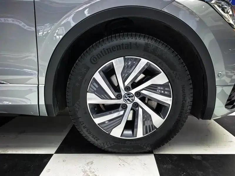 Tiguan L PHEV 2022 430PHEV Plug-in Hybrid Flagship Edition — миниатюра 13